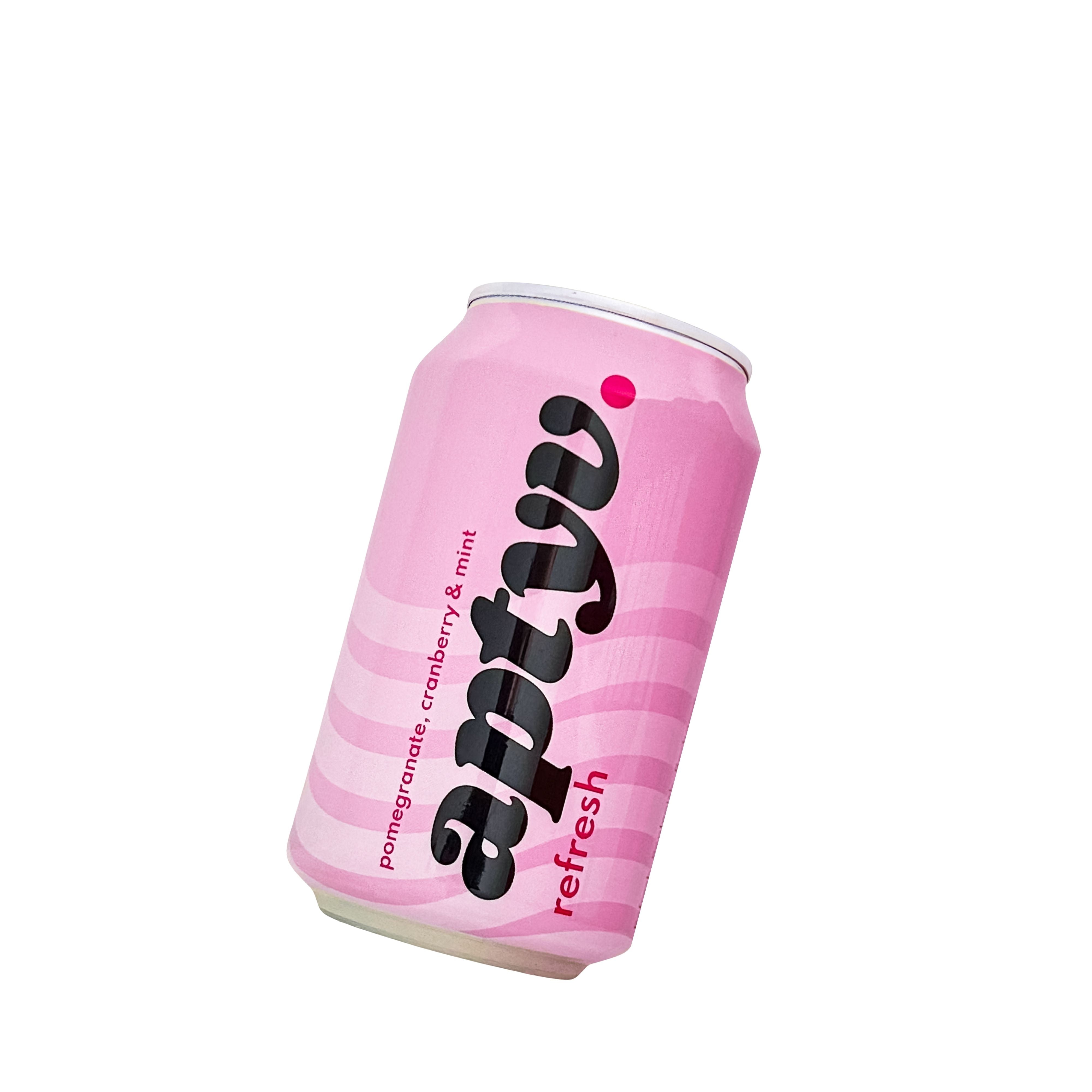 Aptyv Refresh – Hydration Functional Drink